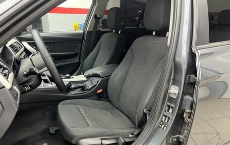 BMW 3 серия, 2018 год, 1 999 900 рублей, 14 фотография