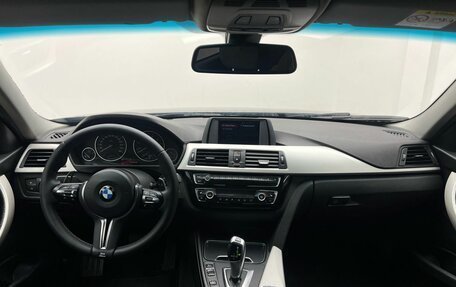BMW 3 серия, 2018 год, 1 999 900 рублей, 20 фотография