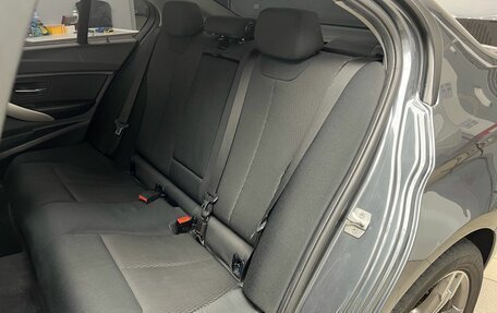 BMW 3 серия, 2018 год, 1 999 900 рублей, 15 фотография