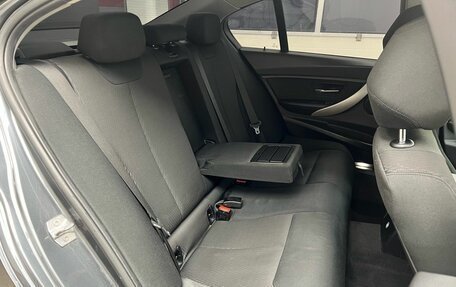 BMW 3 серия, 2018 год, 1 999 900 рублей, 17 фотография