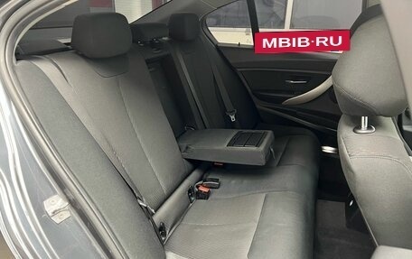 BMW 3 серия, 2018 год, 1 999 900 рублей, 16 фотография