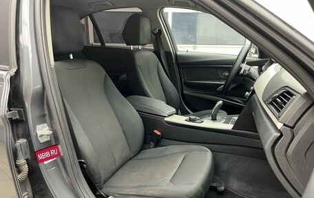 BMW 3 серия, 2018 год, 1 999 900 рублей, 19 фотография