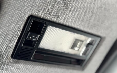 Mercedes-Benz G-Класс W463 рестайлинг _ii, 1999 год, 2 200 000 рублей, 19 фотография