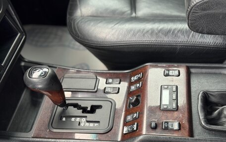 Mercedes-Benz G-Класс W463 рестайлинг _ii, 1999 год, 2 200 000 рублей, 16 фотография