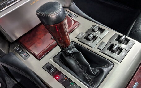 Lexus GX II, 2010 год, 3 350 000 рублей, 6 фотография