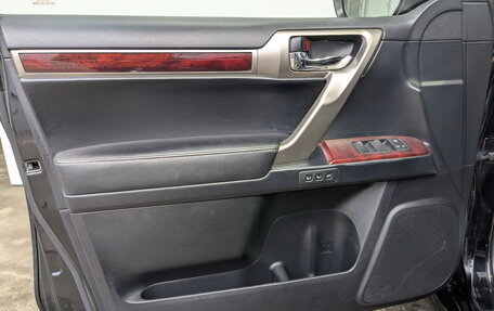 Lexus GX II, 2010 год, 3 350 000 рублей, 12 фотография