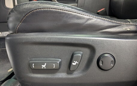 Lexus GX II, 2010 год, 3 350 000 рублей, 10 фотография