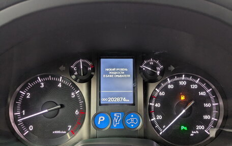 Lexus GX II, 2010 год, 3 350 000 рублей, 5 фотография