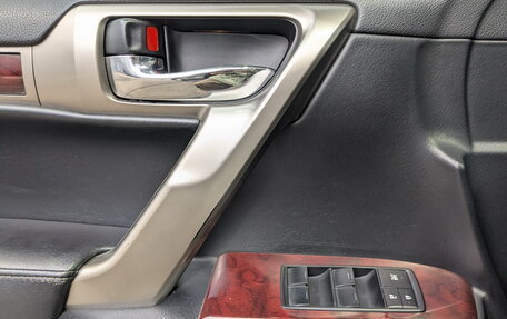 Lexus GX II, 2010 год, 3 350 000 рублей, 11 фотография