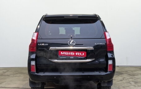 Lexus GX II, 2010 год, 3 350 000 рублей, 3 фотография
