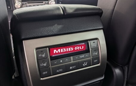 Lexus GX II, 2010 год, 3 350 000 рублей, 9 фотография