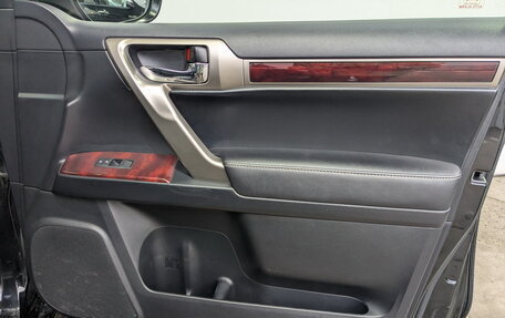 Lexus GX II, 2010 год, 3 350 000 рублей, 19 фотография