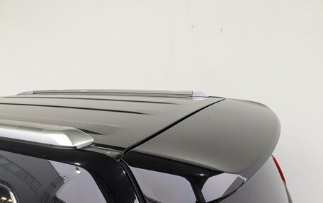 Lexus GX II, 2010 год, 3 350 000 рублей, 23 фотография