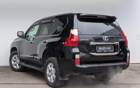 Lexus GX II, 2010 год, 3 350 000 рублей, 21 фотография