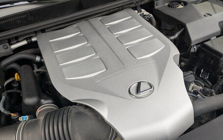 Lexus GX II, 2010 год, 3 350 000 рублей, 27 фотография