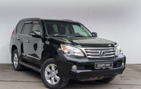 Lexus GX II, 2010 год, 3 350 000 рублей, 30 фотография