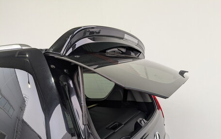 Lexus GX II, 2010 год, 3 350 000 рублей, 24 фотография