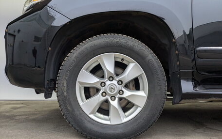 Lexus GX II, 2010 год, 3 350 000 рублей, 22 фотография