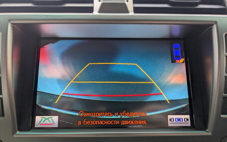 Lexus GX II, 2010 год, 3 350 000 рублей, 26 фотография