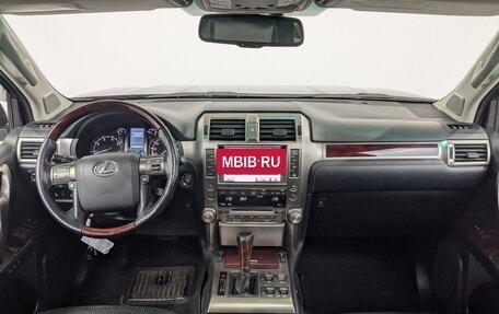 Lexus GX II, 2010 год, 3 350 000 рублей, 17 фотография