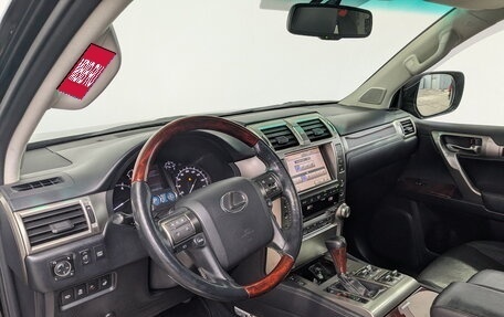 Lexus GX II, 2010 год, 3 350 000 рублей, 20 фотография