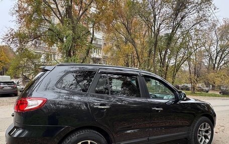 Hyundai Santa Fe III рестайлинг, 2008 год, 920 000 рублей, 3 фотография