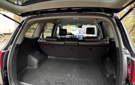 Hyundai Santa Fe III рестайлинг, 2008 год, 920 000 рублей, 8 фотография