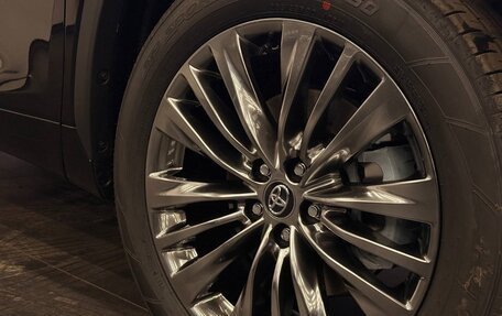 Toyota Highlander, 2025 год, 5 555 000 рублей, 8 фотография