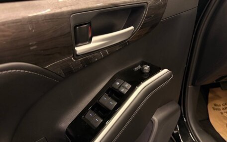 Toyota Highlander, 2025 год, 5 555 000 рублей, 10 фотография