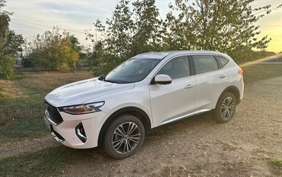 Haval F7 I, 2021 год, 2 000 000 рублей, 1 фотография