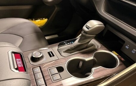 Toyota Highlander, 2025 год, 5 555 000 рублей, 14 фотография