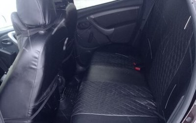 Renault Duster I рестайлинг, 2018 год, 2 250 000 рублей, 1 фотография