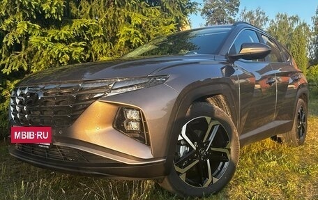 Hyundai Tucson, 2022 год, 3 200 000 рублей, 1 фотография