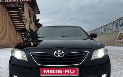 Toyota Camry, 2007 год, 920 000 рублей, 1 фотография