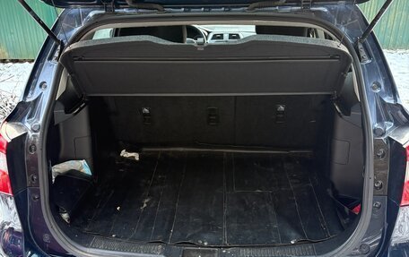 Suzuki SX4 II рестайлинг, 2018 год, 1 600 000 рублей, 16 фотография