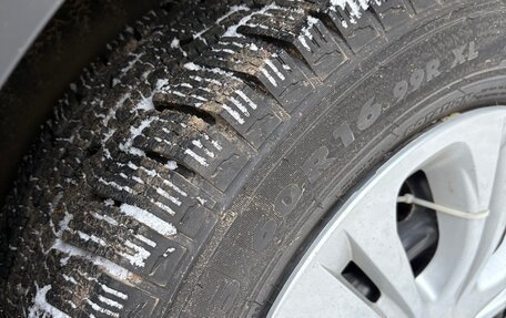 Suzuki SX4 II рестайлинг, 2018 год, 1 600 000 рублей, 21 фотография