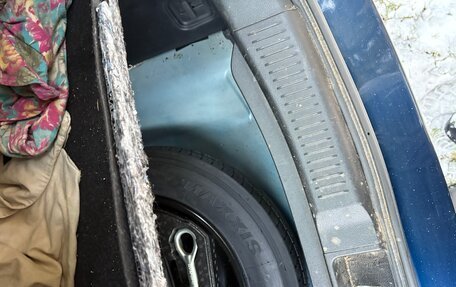 Suzuki SX4 II рестайлинг, 2018 год, 1 600 000 рублей, 19 фотография