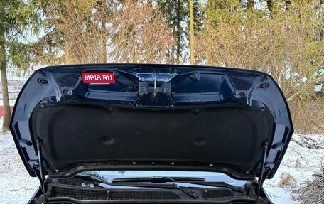 Suzuki SX4 II рестайлинг, 2018 год, 1 600 000 рублей, 14 фотография