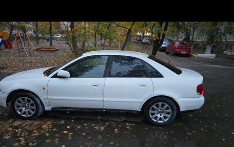 Audi A4, 1997 год, 150 000 рублей, 7 фотография