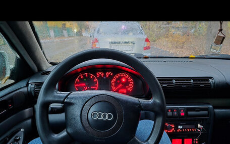 Audi A4, 1997 год, 150 000 рублей, 3 фотография