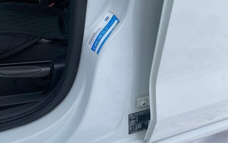 Volkswagen Polo VI (EU Market), 2019 год, 820 000 рублей, 11 фотография