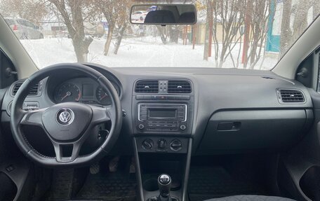 Volkswagen Polo VI (EU Market), 2019 год, 820 000 рублей, 12 фотография