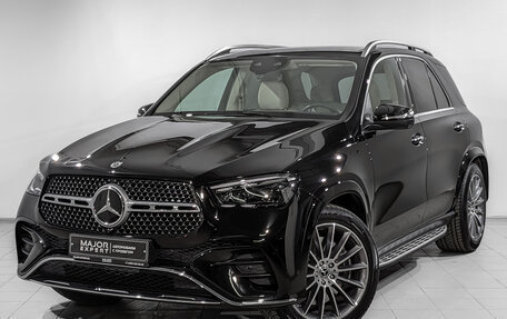 Mercedes-Benz GLE, 2023 год, 13 000 000 рублей, 1 фотография