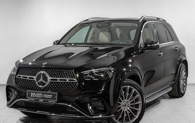 Mercedes-Benz GLE, 2023 год, 13 000 000 рублей, 1 фотография
