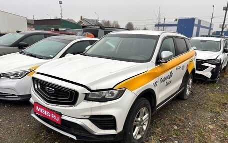 Geely Atlas, 2023 год, 675 000 рублей, 1 фотография