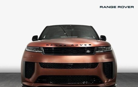 Land Rover Range Rover Sport, 2025 год, 31 990 000 рублей, 1 фотография