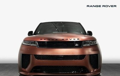 Land Rover Range Rover Sport, 2025 год, 31 990 000 рублей, 1 фотография