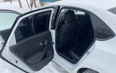 Volkswagen Polo VI (EU Market), 2019 год, 820 000 рублей, 16 фотография