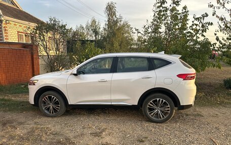 Haval F7 I, 2021 год, 2 000 000 рублей, 4 фотография