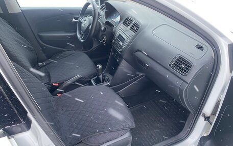 Volkswagen Polo VI (EU Market), 2019 год, 820 000 рублей, 17 фотография